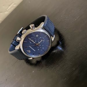Emporio Armani men’s watch